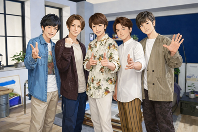 【凄い嵐！】ビルボード日本版急上昇チャートで1位から10位を完全独占！トップ20位中18曲がランクインの異次元記録にネット衝撃のサムネイル