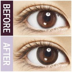 カラコン気持ち悪すぎｗｗｗ カラコン速報 2ｃｈ