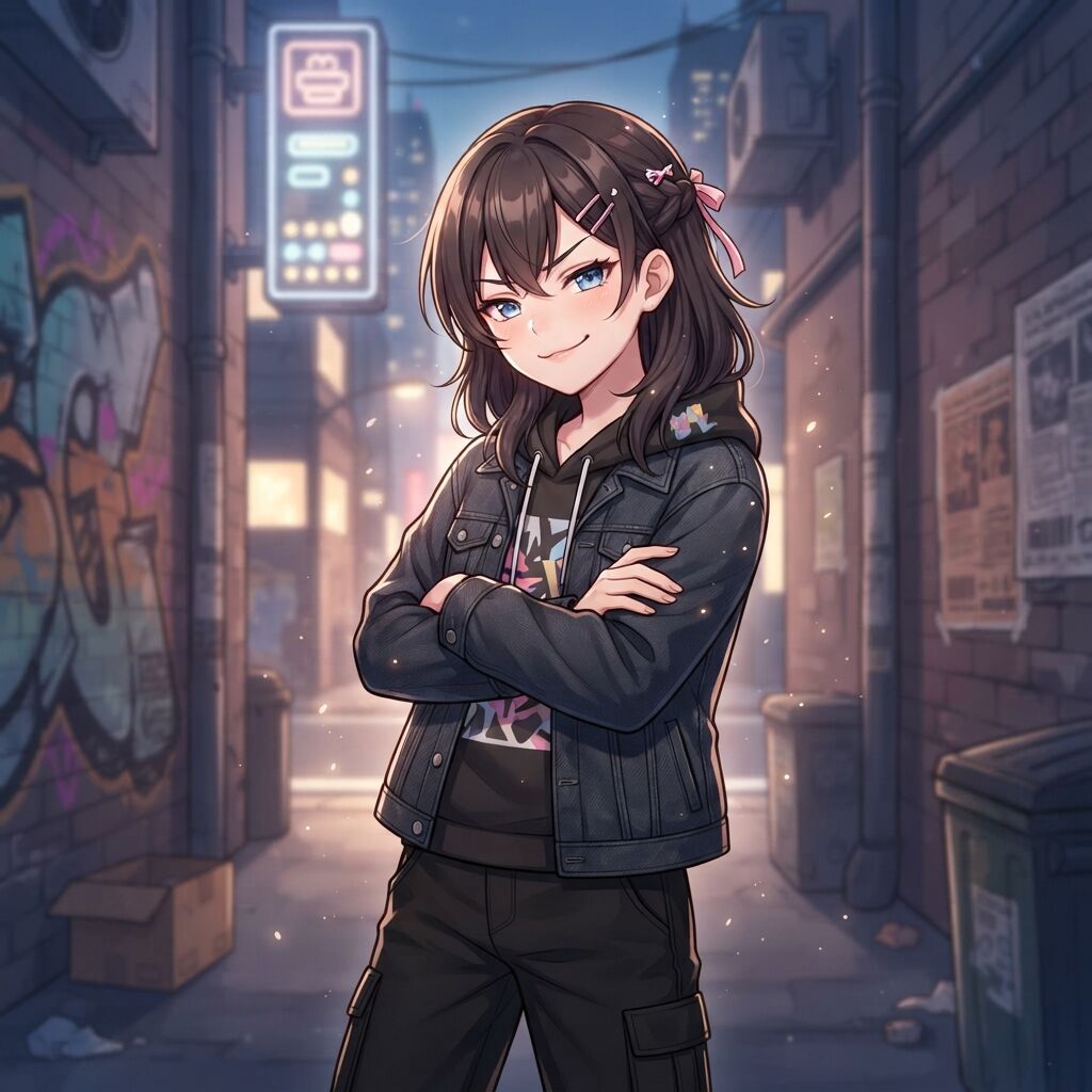 すっかり心が軽くなった