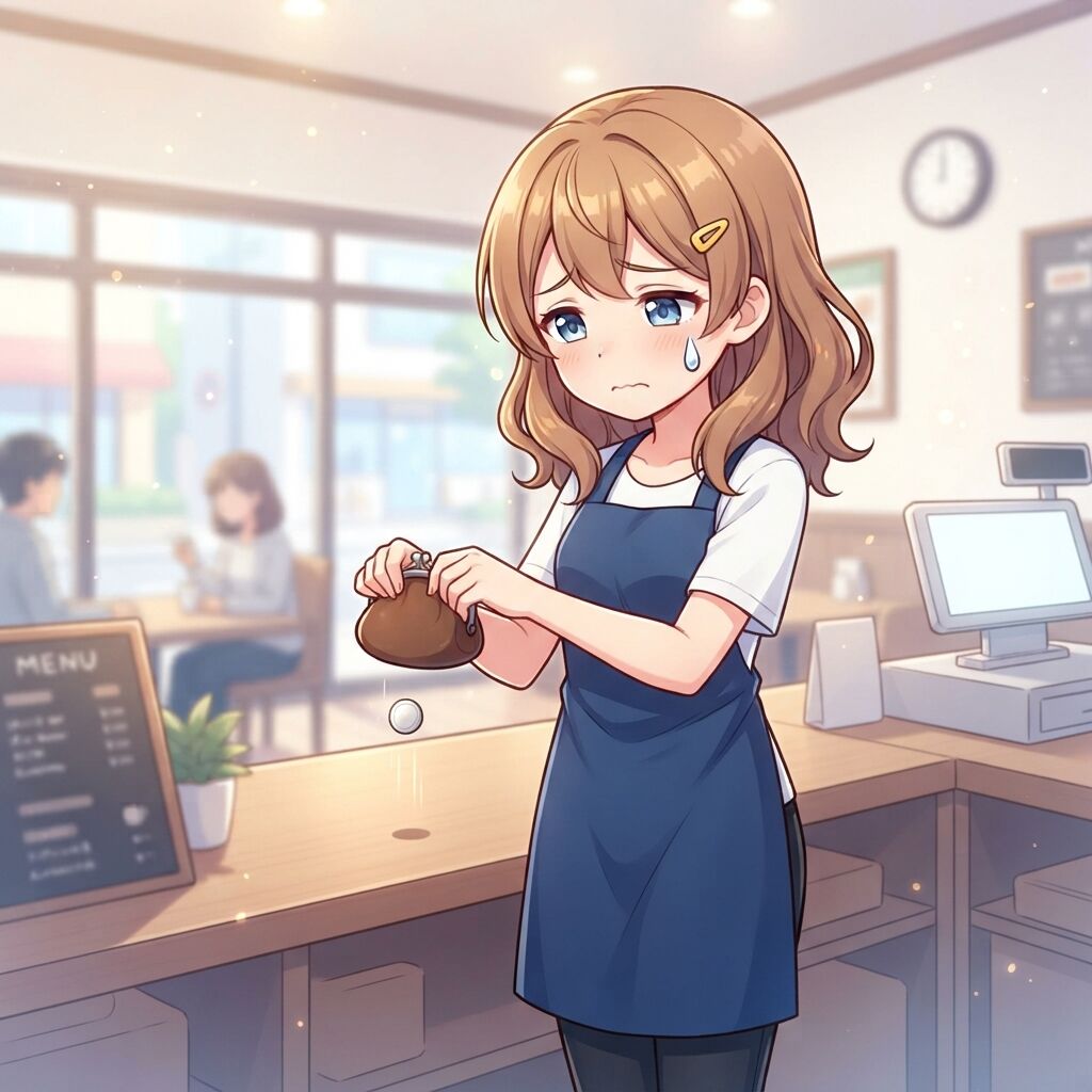 パート、意外と稼げない