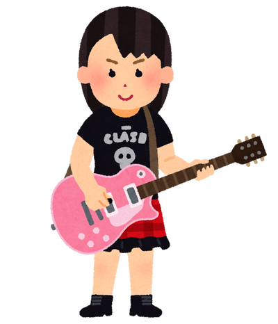 music_guitarist_girl