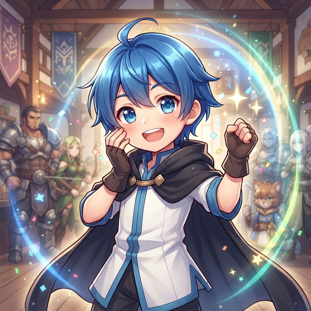 転スラのリムルさんの仲間戦力、ヤバいwww
