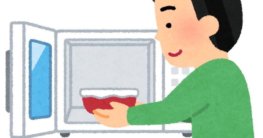 えぇ カップラーメンを電子レンジで作ろうとして爆発 2人亡くなる ろいアンテナ えぇ カップラーメンを電子レンジで作ろうとして爆発 2人亡くなる ろいアンテナ