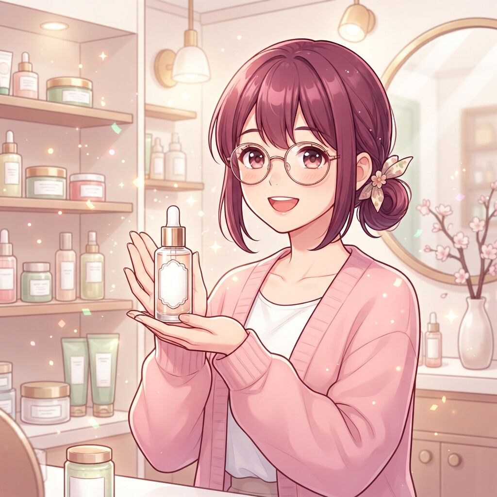 【8月】美容トピ