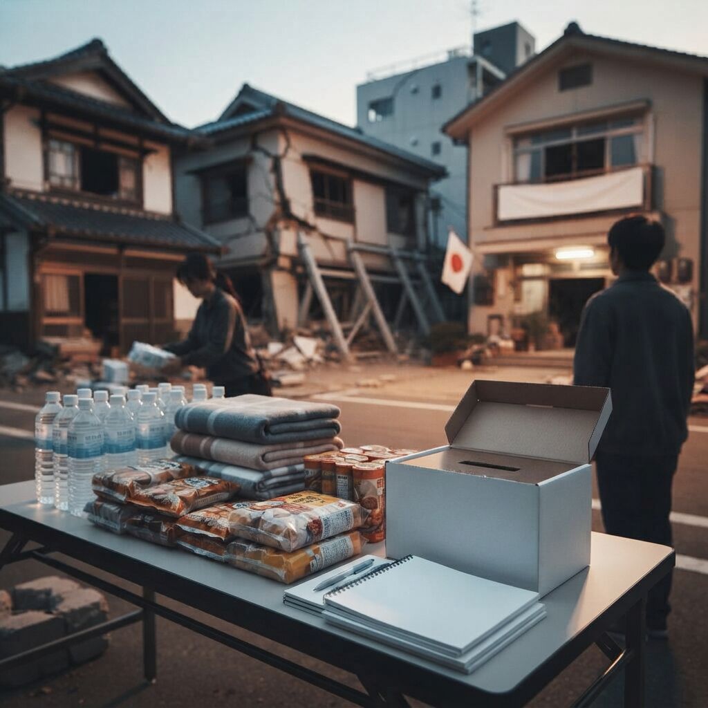 れいわ新選組、熊本地震に声明「高市総理には早期に被災地を」