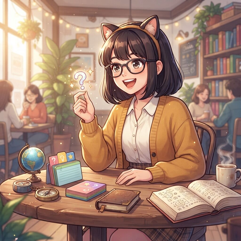 ちょっとした相手との会話のネタにしやすい雑学が集まるトピ
