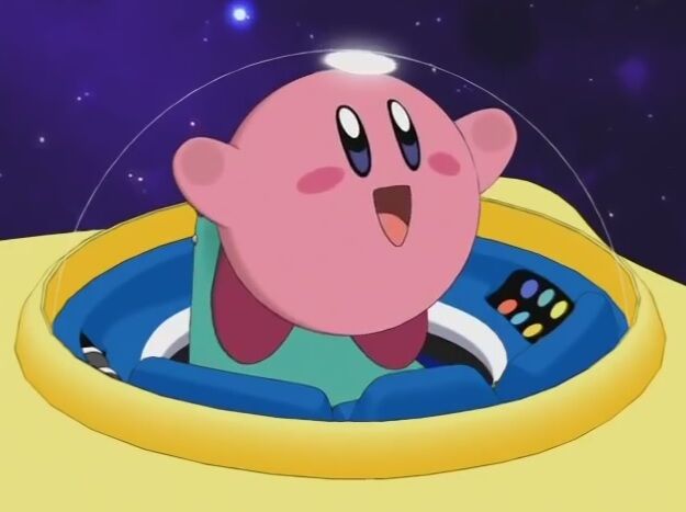 ワイ 8 カービィがアニメ化 楽しみやなぁ 2chニュースのまとめのまとめ