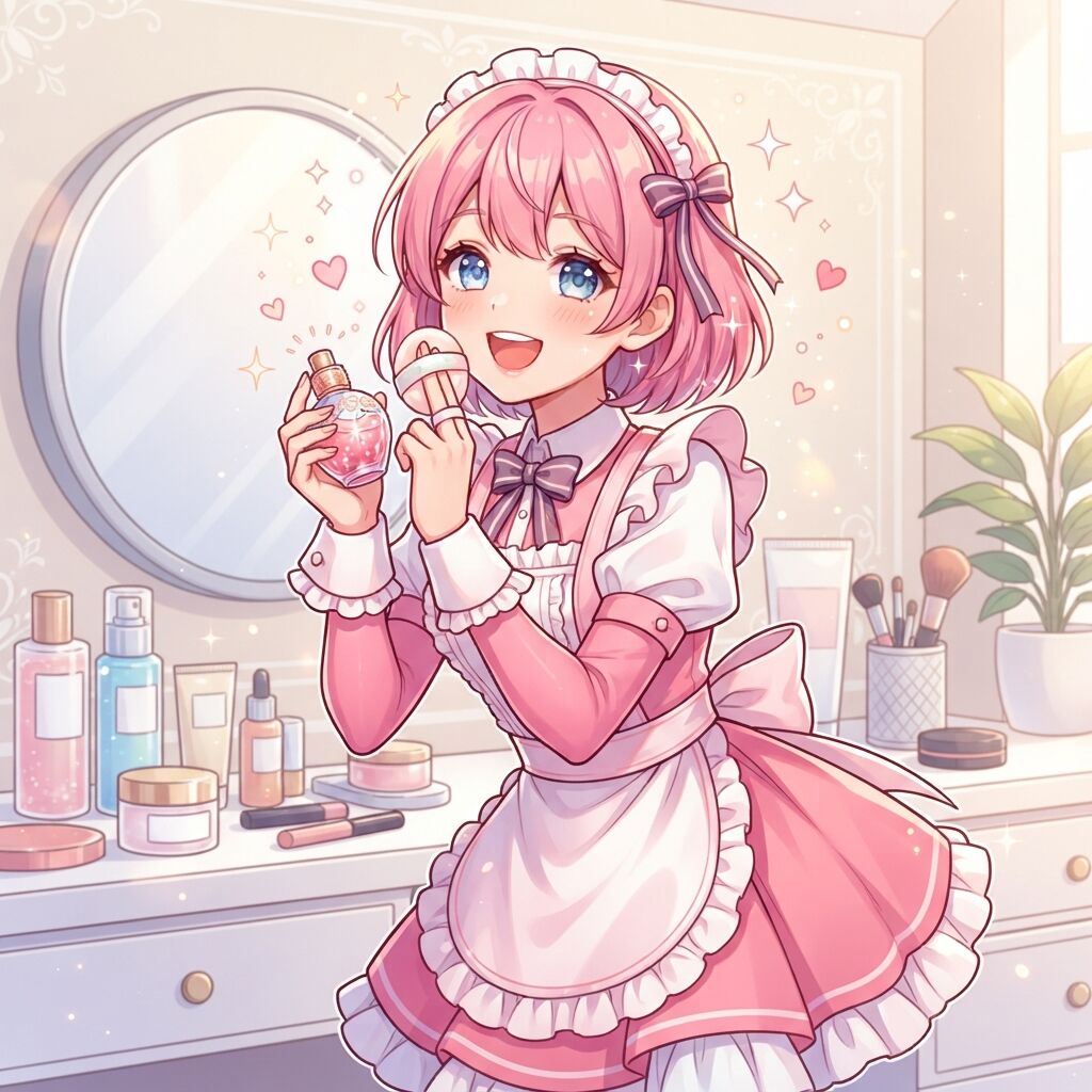 美容系もっと早く知りたかった事