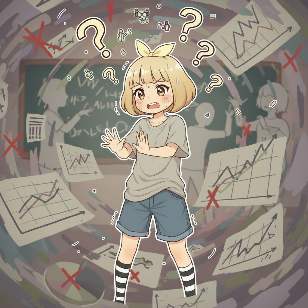 パヨさんが敗因に挙げるのが悉く的外れなのって何でなんだぜ?正直もう怖いんだけど… : ガールズVIPまとめ