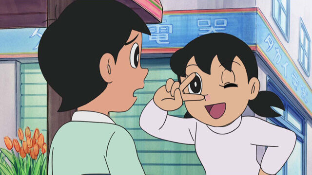 ドラえもん しずかちゃんは出木杉くんではなく何故のび太を選んだのか 女性達がガチで議論した結果 恋愛まとめ速報