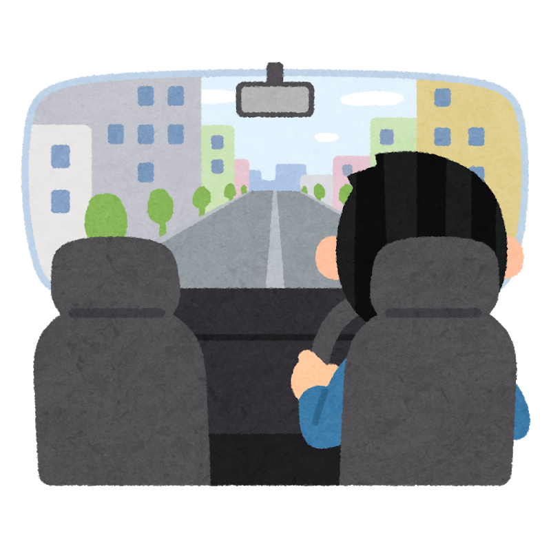 やめろ 運転俺 あらよっと 女 今のなに 俺 反対側に頭を降ることで内輪差を避ける基本テクニックさ クイックイッ 2chニュースのまとめのまとめ やめろ 運転俺 あらよっと 女 今のなに 俺 反対側に頭を降ることで内輪差を避ける基本テクニックさ クイックイッ 2chニュースのまとめのまとめ