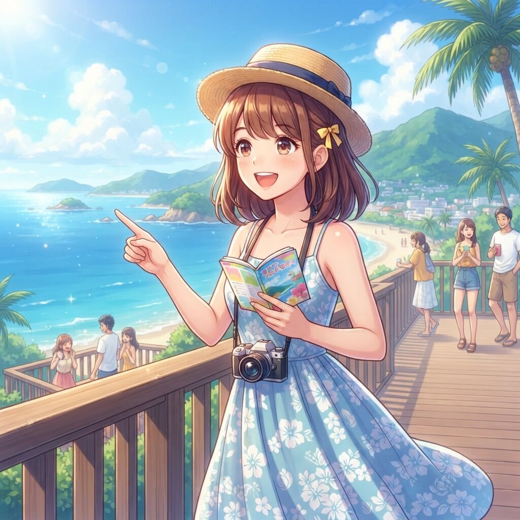 共働きの夏休み