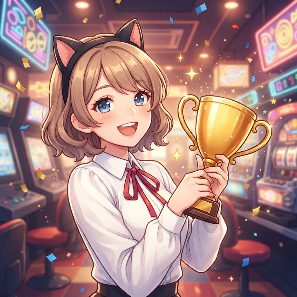 ギャンブルが好きな理由