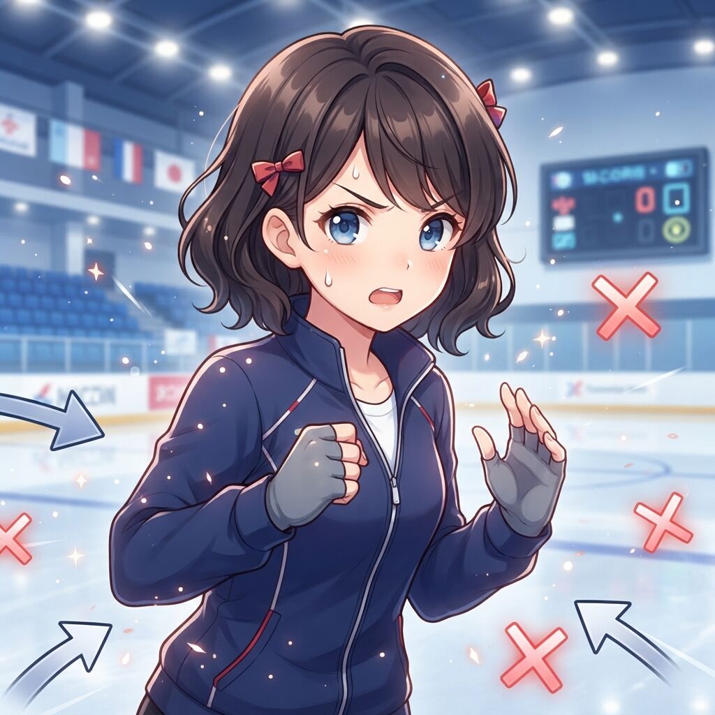 りくりゅう、さすがに調子に乗りすぎだと女性たちにキレられる…