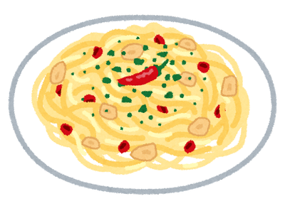 food_spaghetti_pepperoncino