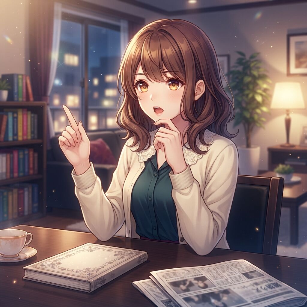 「僕のヤバイ妻」を語りたい。