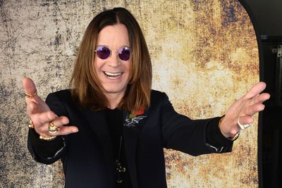 2014OzzyOsbourne_Getty458701178111114