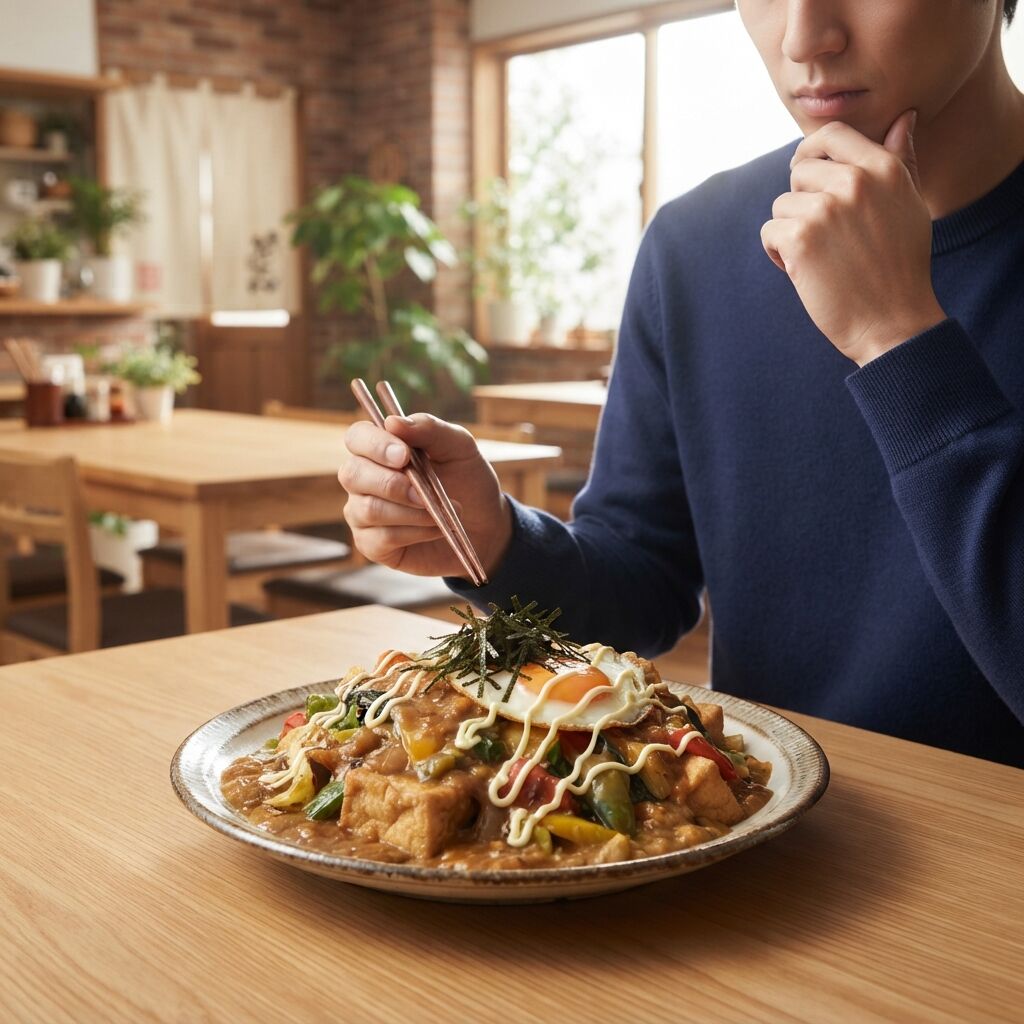 【体重】食べ過ぎた時の取り戻し方【メンタル】