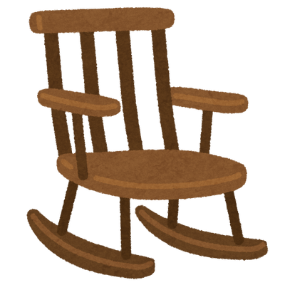 kagu_rocking_chair