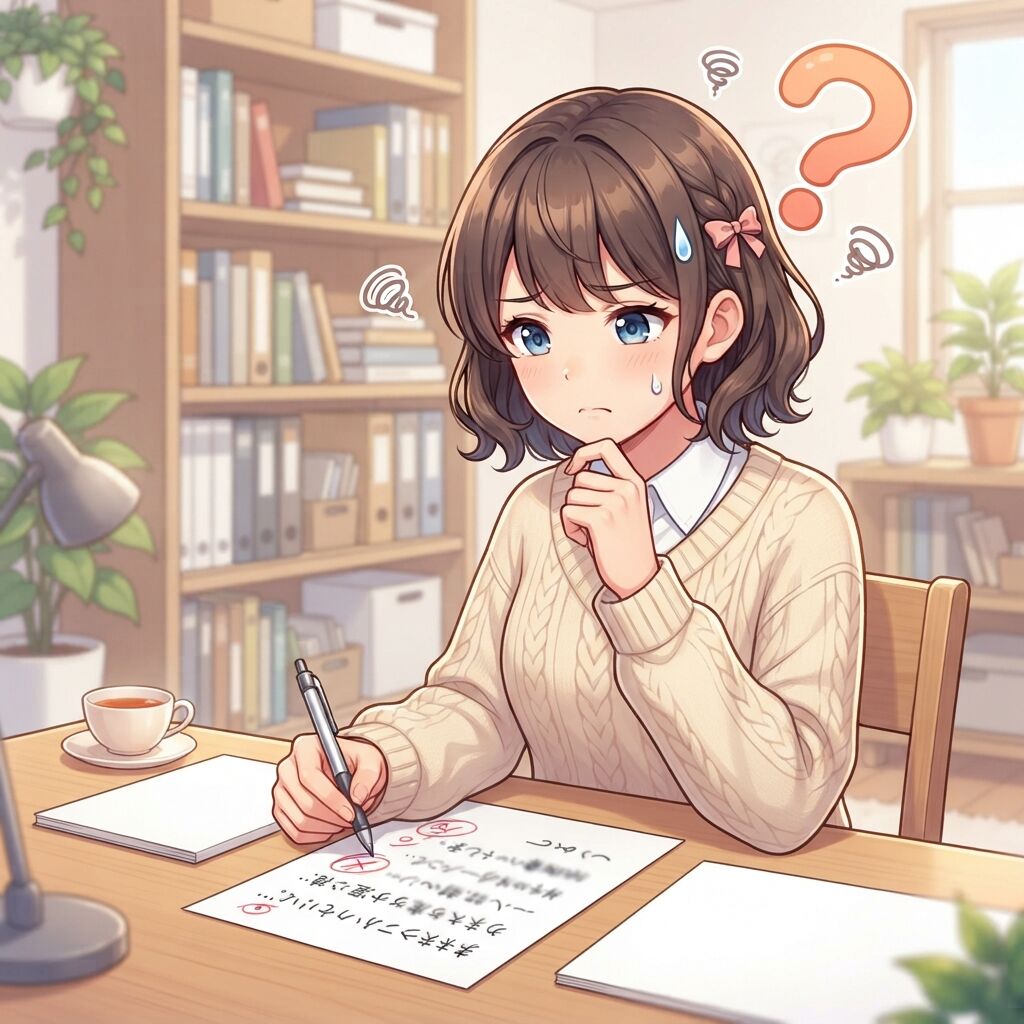 読点の使い方がおかしいって言われたんやがどの辺がおかしいやろか？