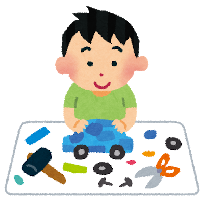 小学生ワイ ミニ四駆はボディを少しでも削って軽量化してタイムアップするんや ろいアンテナ