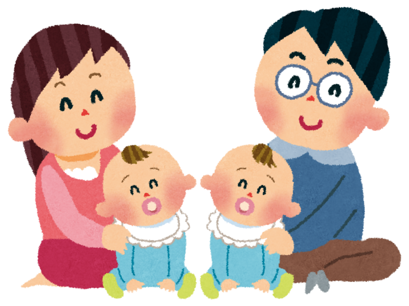 急募 親友夫婦の出産祝いになにかプレゼントしたいんやが ろいアンテナ