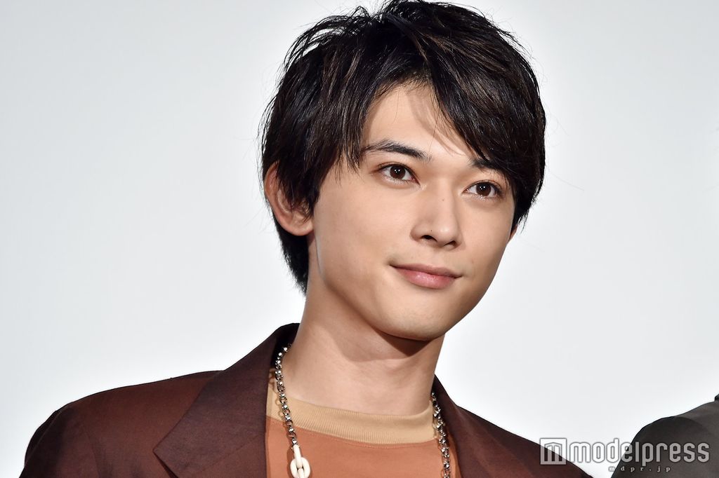 newsplus 吉沢亮、「国宝級イケメンランキング」殿堂入りｷﾀ━━(ﾟ∀ﾟ)━!!2位は横浜流星