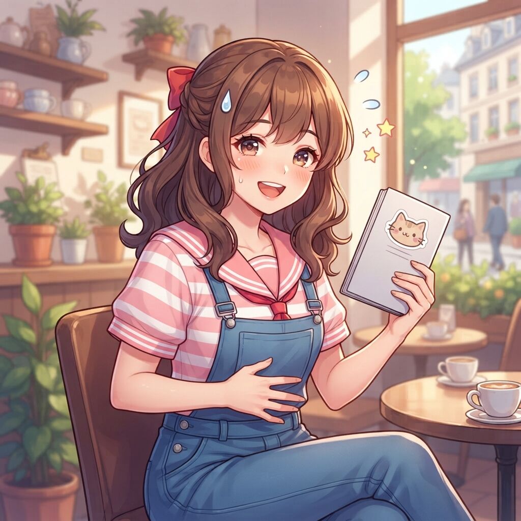 可愛いコードネームをつけて、どうでもいい事を報告するトピpart２