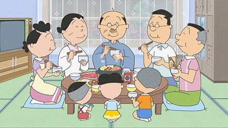 悲報 磯野カツオさん 磯野家で唯一 名言 がない Oasis 悲報 磯野カツオさん 磯野家で唯一 名言 がない Oasis