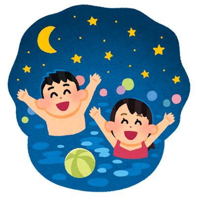 pool_asobu_couple_night