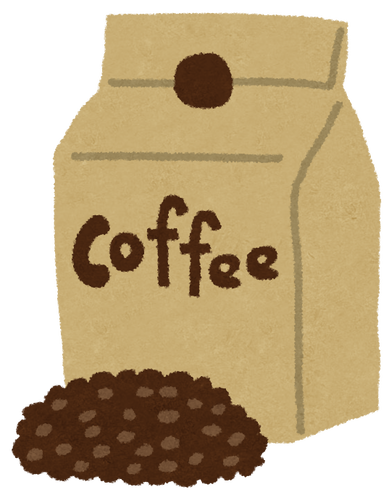 cafe_coffee_bag