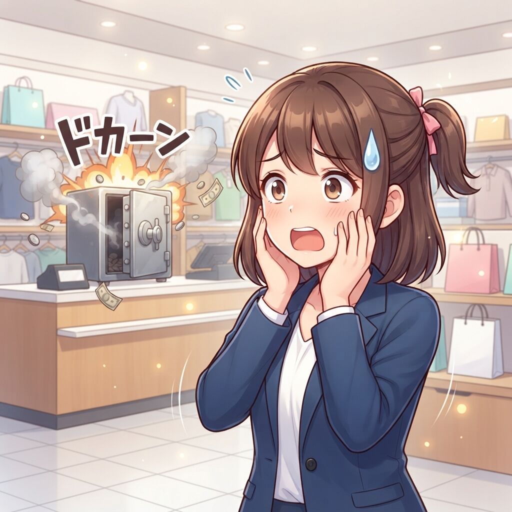 警備の仕事やったことがある人