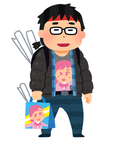 秋葉原がつまらない街になったみたいな風潮なんなん？のサムネイル