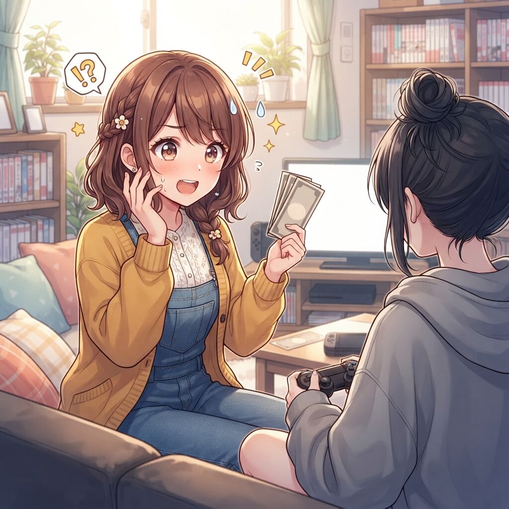 一人暮らしで気をつけている事