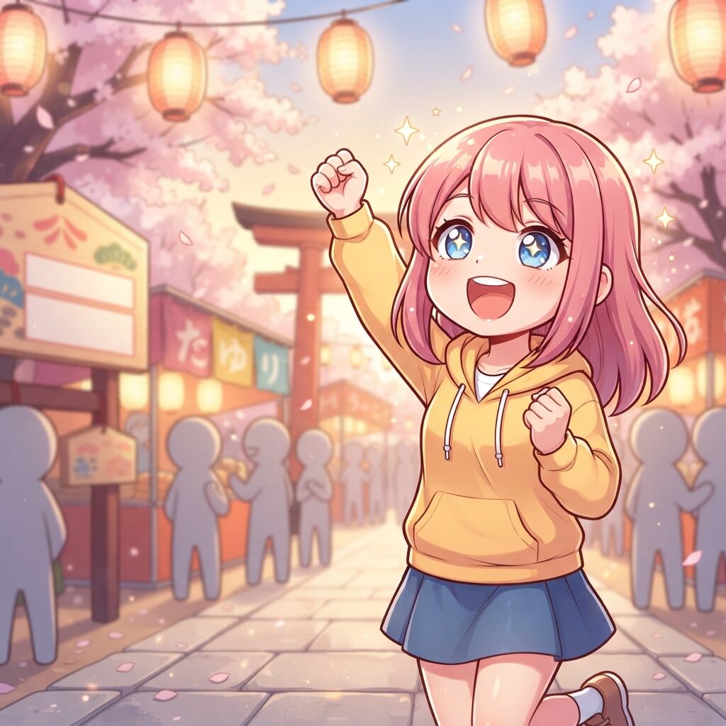 8月にしたい事