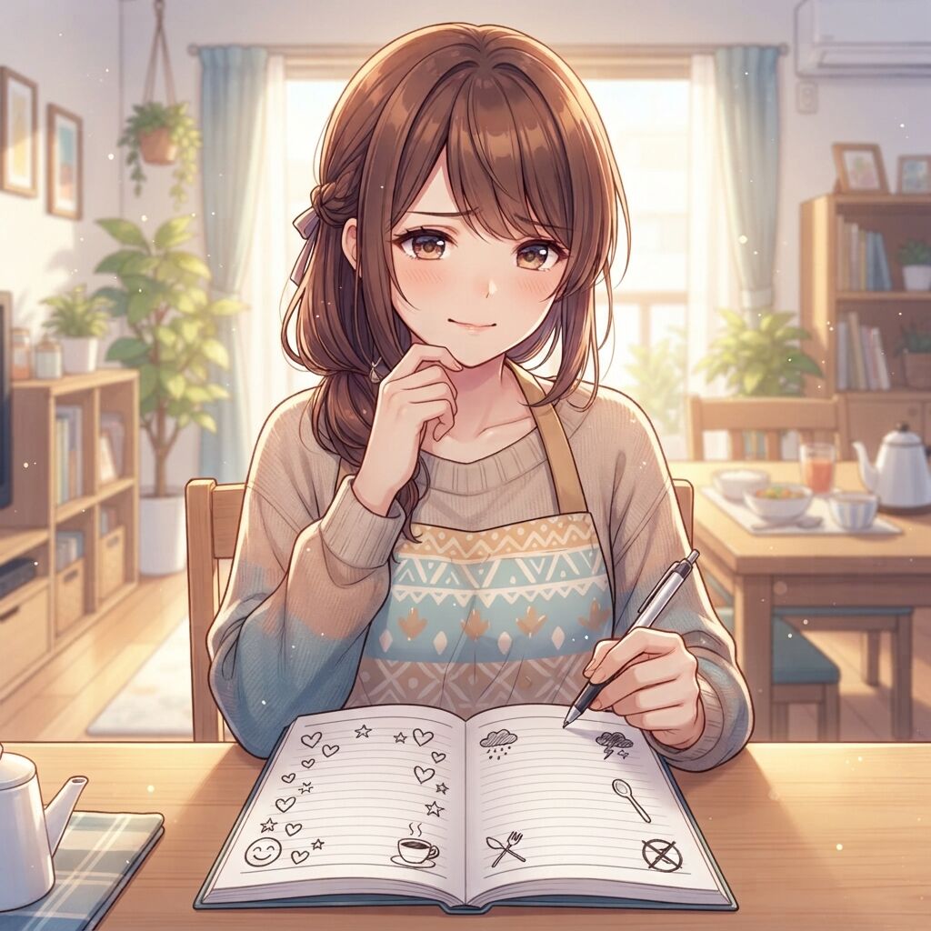 旦那の好きなところ、嫌なところ