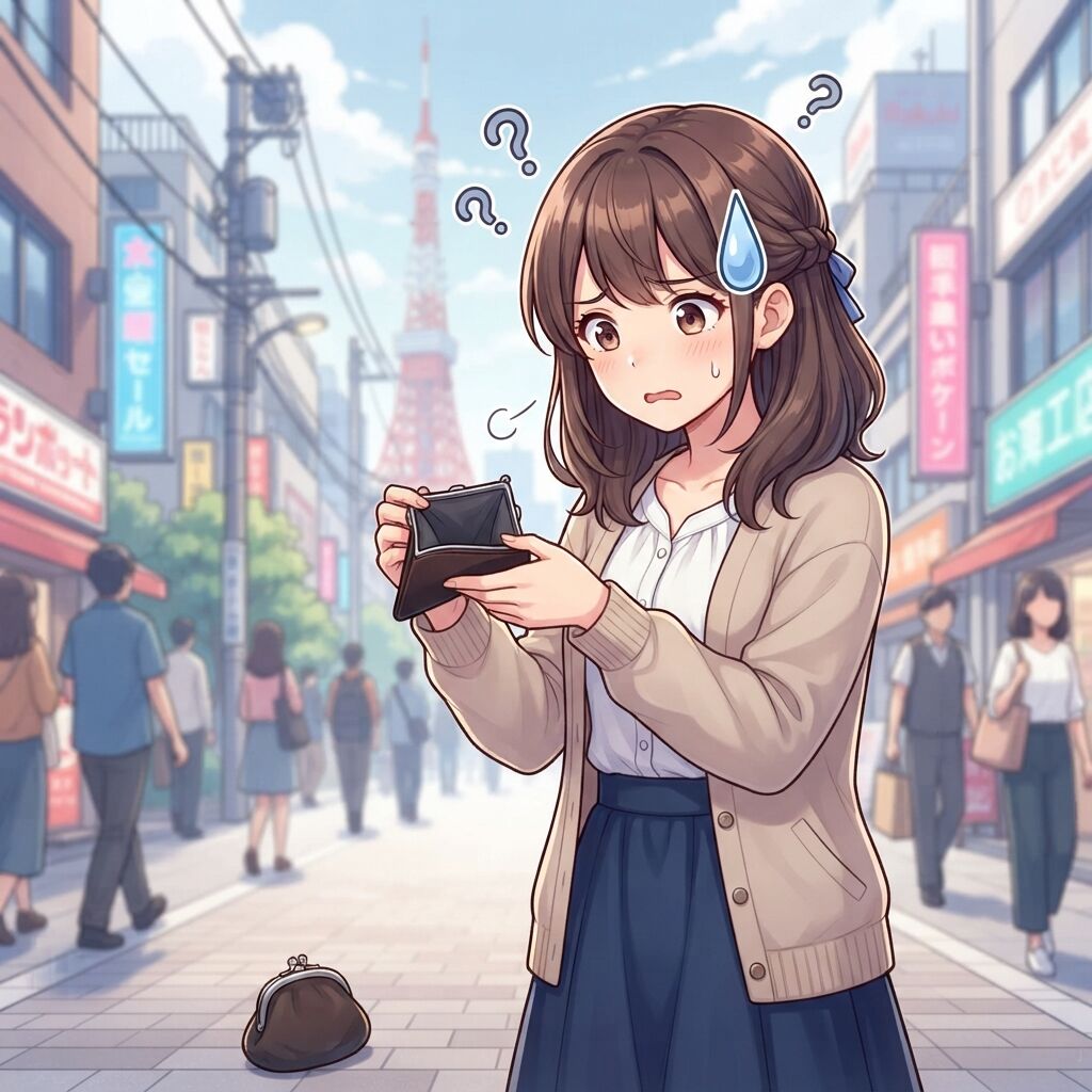 東京に住むメリット、よく考えると何もない