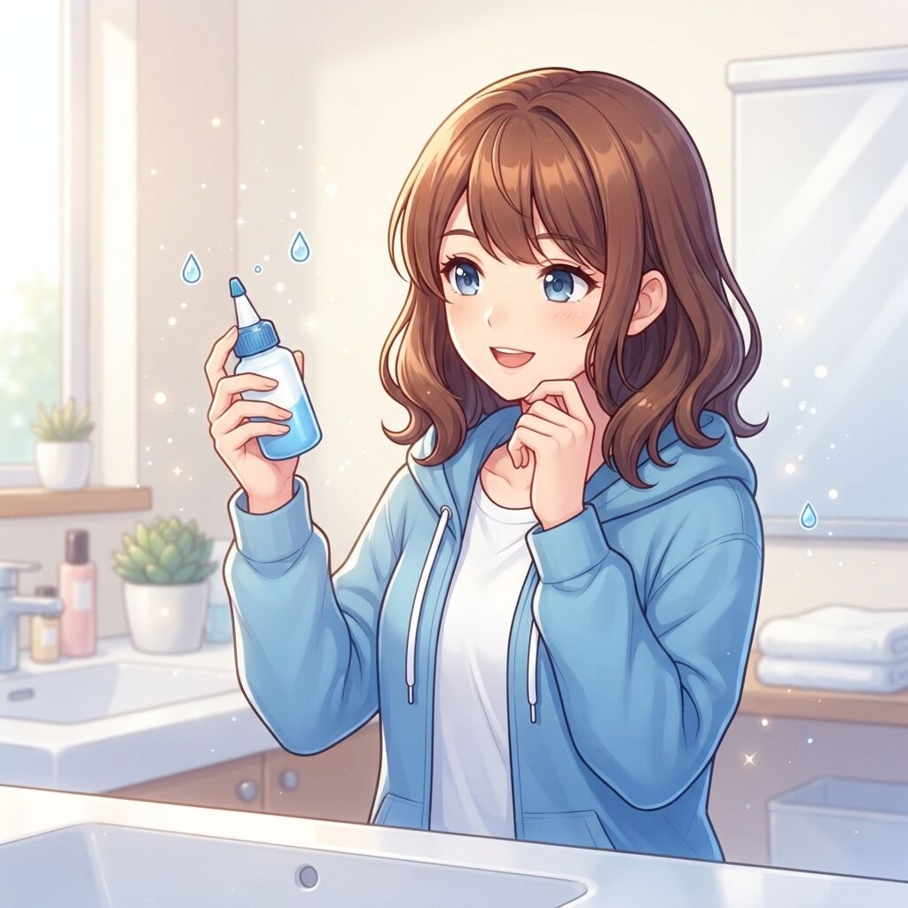 鼻うがいってどうですか？