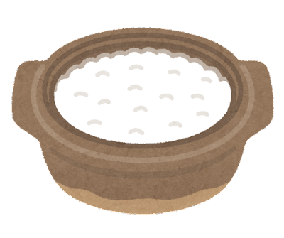 food_donabe_gohan