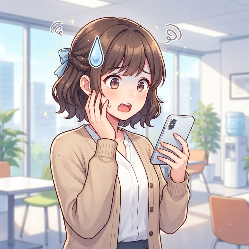 見てわかるでしょ！？と逆ギレされたらどうする？