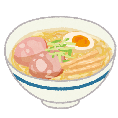 「【画像】このラーメン、いくらに見える？」という記事の見出し画像