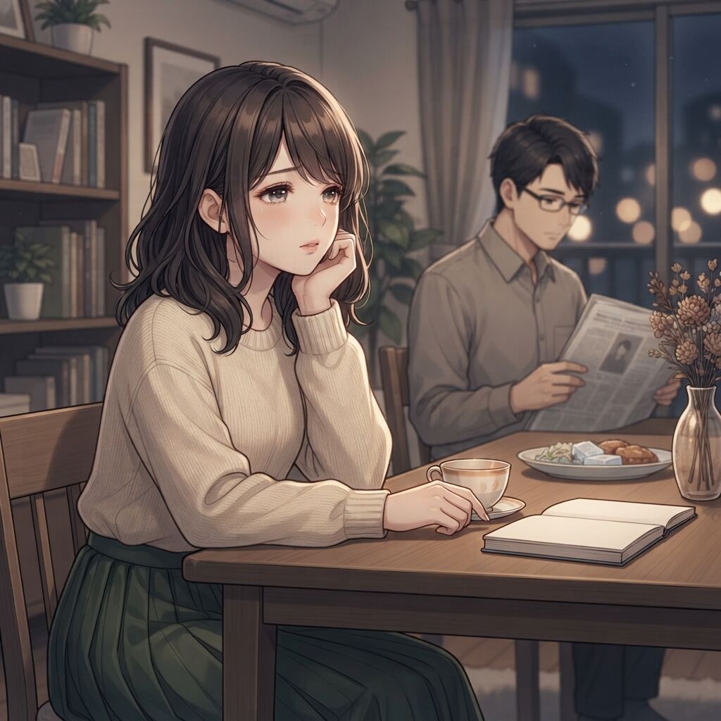 義母から何て呼ばれてますか？