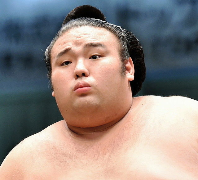Newsplus 相撲界で 美人すぎる と話題 貴景勝の母でございます