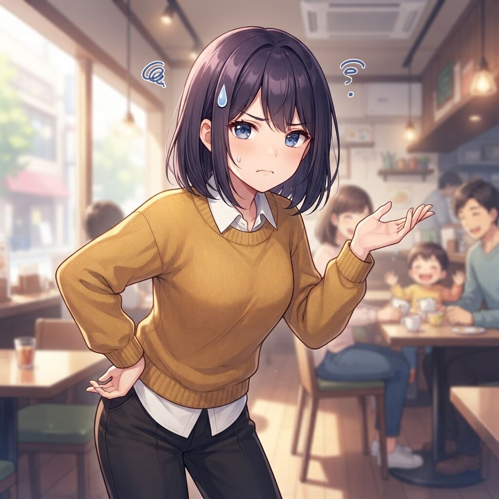 最近子供より大人の自分を配慮しろっていう大人多すぎませんか？