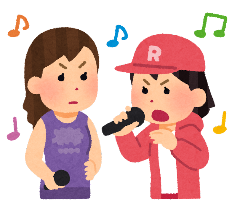 え Zeebra ヒップホップシーンを牽引する立場として責任を感じてます 牽 引 ろいアンテナ