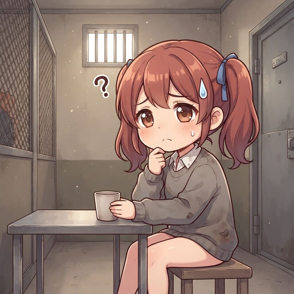 【服役】「考えることをやめさせられる」元受刑者が語る“刑務所での生活”…社会復帰を阻む「ムショボケ」とは