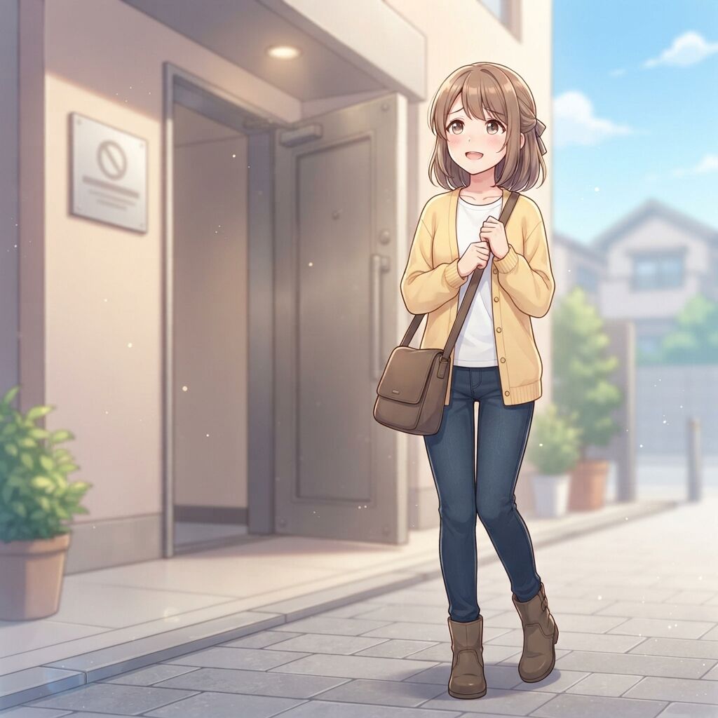 私ちょっと疲れてるのか？？？