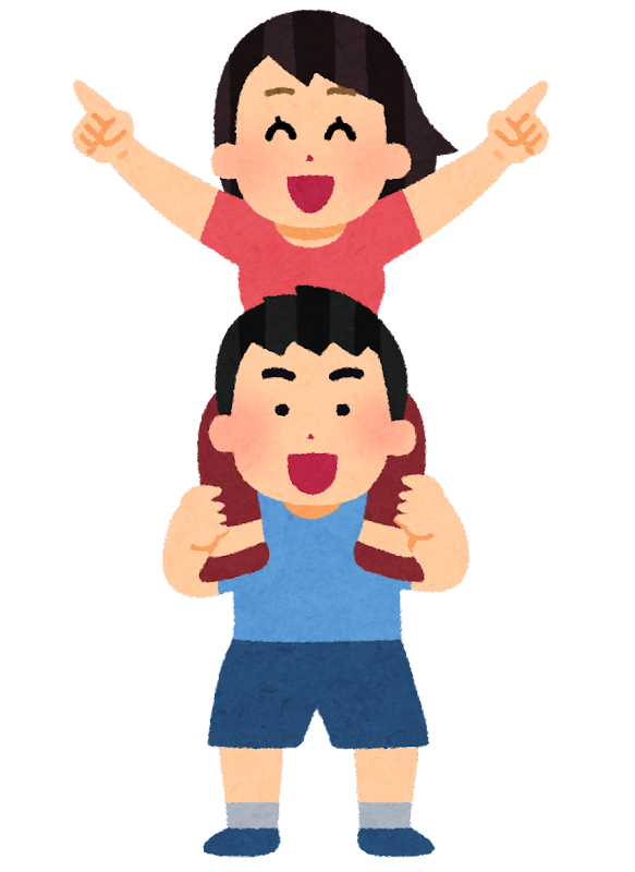 相談 彼女の優先順位が 姪っ子 親友たち 恋人 俺 なんだれど どうしたら良い ろいアンテナ