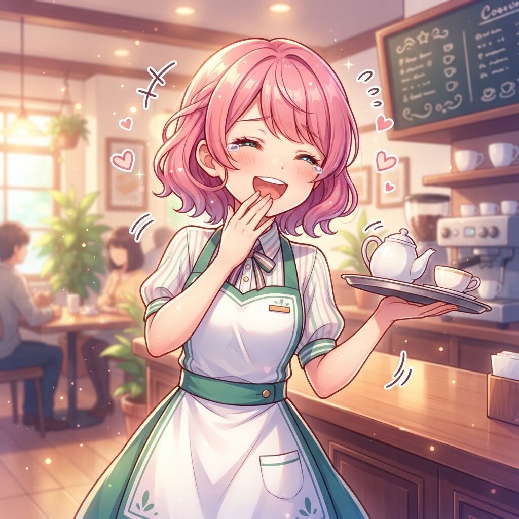 ヘッドスパを受けてみたい！