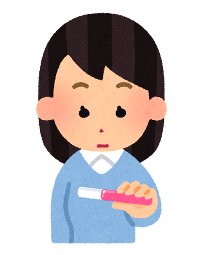 悲報 彼女 生理こない ガールズvipまとめ